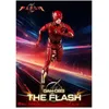 Image de The Flash - Figurine Dynamic Action Heroes 1/9 The Flash 24 Cm
