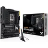 Image de ASUS TUF GAMING H770-PRO WIFI - Carte-mÃ¨re - ATX - Socket LGA1700 - H770 Chipset - USB-C 3.2 Gen 2x2, USB 3.2 Gen 2, USB 3.2 Gen 1, USB-C 3.2 Gen 1 - 2.5 Gigabit LAN, Wi-Fi 6, Bluetooth - carte graphique embarquÃ©e (unitÃ© centrale requise) - audio...