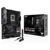 Image de ASUS TUF GAMING Z790-PLUS WIFI - Carte-mÃ¨re - ATX - Socket LGA1700 - Z790 Chipset - USB-C 3.2 Gen 2x2, USB-C 3.2 Gen2, USB 3.2 Gen 2, USB 3.2 Gen 1 - 2.5 Gigabit LAN, Wi-Fi 6E, Bluetooth - carte graphique embarquÃ©e (unitÃ© centrale requise) -...