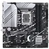 Image de ASUS PRIME Z790M-PLUS - Carte-mÃ¨re - micro ATX - Socket LGA1700 - Z790 Chipset - USB-C 3.2 Gen 2x2, USB-C 3.2 Gen 1, USB 3.2 Gen 2, USB 3.2 Gen 1, USB4 - Gigabit LAN - carte graphique embarquÃ©e (unitÃ© centrale requise) - audio HD (8 canaux)