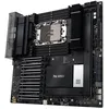Image de ASUS PRO WS W790E-SAGE SE - Carte-mÃ¨re - SSI EEB - LGA4677 Socket-E - W790 Chipset - USB-C 3.2 Gen 2x2, USB 3.2 Gen 2x2, USB-C 3.2 Gen2, USB 3.2 Gen 1 - 10 Gigabit LAN, Gigabit LAN - audio HD (8 canaux)
