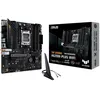 Image de ASUS TUF GAMING A620M-PLUS WIFI - Carte-mÃ¨re - micro ATX - Socket AM5 - AMD A620 Chipset - USB 3.2 Gen 1, USB-C 3.2 Gen 1 - Gigabit LAN, 2.5 Gigabit LAN, Wi-Fi 6E, Bluetooth - carte graphique embarquÃ©e (unitÃ© centrale requise) - audio HD (8...