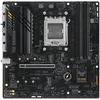 Image de ASUS TUF GAMING A620M-PLUS - Carte-mÃ¨re - micro ATX - Socket AM5 - AMD A620 Chipset - USB 3.1 Gen 1, USB-C 3.2 Gen 1 - 2.5 Gigabit LAN - carte graphique embarquÃ©e (unitÃ© centrale requise) - audio HD (8 canaux)