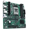 Image de ASUS PRO B650M-CT-CSM - Carte-mÃ¨re - micro ATX - Socket AM5 - AMD B650 Chipset - USB-C 3.2 Gen2, USB 3.2 Gen 2, USB 3.2 Gen 1 - Gigabit LAN - carte graphique embarquÃ©e (unitÃ© centrale requise) - audio HD (8 canaux)