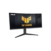Image de TUF Gaming VG34VQL3A - Écran Gaming Incurvé UWQHD 170 Hz 32 Pouces