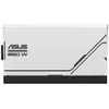 Image de ASUS PRIME - Alimentation PC - ATX12V 3.0/ EPS12V - 80 PLUS Gold - CA 100-240 V - 850 Watt - PFC active - noir, blanc