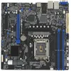 Image de ASUS P13R-M - Carte-mÃ¨re - micro ATX - Socket LGA1700 - C262 Chipset - USB 3.2 Gen 2, USB 3.2 Gen 1 - Gigabit LAN - carte graphique embarquÃ©e
