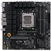 Image de ASUS TUF GAMING B650M-E - Carte-mÃ¨re - micro ATX - Socket AM5 - AMD B650 Chipset - USB-C 3.2 Gen2, USB 3.1 Gen 2, USB 3.2 Gen 2, USB-C 3.2 Gen 1 - 2.5 Gigabit LAN - carte graphique embarquÃ©e (unitÃ© centrale requise) - audio HD (8 canaux)