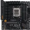 Image de ASUS TUF GAMING B650M-E WIFI - Carte-mÃ¨re - micro ATX - Socket AM5 - AMD B650 Chipset - USB-C 3.2 Gen 2x2, USB 3.1 Gen 2, USB 3.2 Gen 2, USB-C 3.2 Gen 1 - 2.5 Gigabit LAN, Bluetooth, Wi-Fi 6 - carte graphique embarquÃ©e (unitÃ© centrale requise) -...
