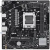 Image de ASUS PRIME A620M-K - Carte-mÃ¨re - micro ATX - Socket AM5 - AMD A620 Chipset - USB 3.2 Gen 1 - Gigabit LAN - carte graphique embarquÃ©e (unitÃ© centrale requise) - audio HD (8 canaux)