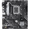 Image de ASUS PRIME H610M-A-CSM - Carte-mÃ¨re - micro ATX - Socket LGA1700 - H610 Chipset - USB 3.2 Gen 1, USB 3.2 Gen 2 - Gigabit LAN - carte graphique embarquÃ©e (unitÃ© centrale requise) - audio HD (8 canaux)