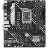 Image de ASUS PRIME H610M-A WIFI - Carte-mÃ¨re - micro ATX - Socket LGA1700 - H610 Chipset - USB 3.2 Gen 2, USB 3.2 Gen 1 - Gigabit LAN, Wi-Fi, Bluetooth - carte graphique embarquÃ©e (unitÃ© centrale requise) - audio HD (8 canaux)