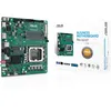 Image de ASUS Pro H610T-CSM - Carte-mÃ¨re - mini ITX - Socket LGA1700 - H610 Chipset - USB 3.2 Gen 2, USB 3.2 Gen 1 - Gigabit LAN - carte graphique embarquÃ©e (unitÃ© centrale requise) - audio HD (8 canaux)