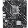 Image de ASUS PRIME H610M-K ARGB - Carte-mÃ¨re - micro ATX - Socket LGA1700 - H610 Chipset - USB 3.2 Gen 1 - Gigabit LAN - carte graphique embarquÃ©e (unitÃ© centrale requise) - audio HD (8 canaux)