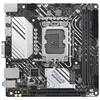 Image de ASUS PRIME H610I-PLUS-CSM - Carte-mÃ¨re - mini ITX - Socket LGA1700 - H610 Chipset - USB 3.2 Gen 1 - Gigabit LAN - carte graphique embarquÃ©e (unitÃ© centrale requise) - audio HD (8 canaux)
