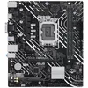 Image de ASUS PRIME H610M-D - Carte-mÃ¨re - micro ATX - Socket LGA1700 - H610 Chipset - USB 3.2 Gen 1 - Gigabit LAN - carte graphique embarquÃ©e (unitÃ© centrale requise) - audio HD (8 canaux)