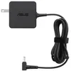 Image de ASUS ADP-45ZE B - Adaptateur secteur - CA 100-240 V - 45 Watt - Europe - noir