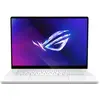 Image de ROG ZEPHYRUS-G16-GU605MU 16" OLED QHD+ 240hz 0.2ms Intel Core Ultra 7 155H RAM 16 Go LPDDR5X 512 Go SSD GeForce RTX 4050 Blanc en occasion ou reconditionné