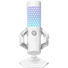 Image de ASUS ROG Carnyx - Microphone - USB - blanc