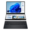 Image de Zenbook DUO 14 OLED WUXGA 400 Nts Intel Core Ultra 7 155H RAM 16 Go LPDDR5X 1 To SSD Intel ARC Graphics en occasion ou reconditionné