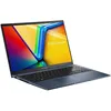 Image de ASUS VivoBook 15 P1504ZA-BQ974X - 15" Core i3 I3-1215U 8 Go RAM 512 Go SSD Intel UHD Graphics - Bleu