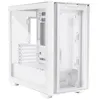 Image de Asus A21 Plus A21 PLUS TG ARGB - BoÃ®tier mini tour - Blanc - RGB - FenÃªtre