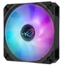 Image de ASUS ROG Strix LC III 360 ARGB Processeur Kit de refroidissement du liquide 12 cm Noir