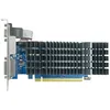 Image de ASUS GeForce GT 710 EVO - Carte graphique - GF GT 710 - 2 Go DDR3 - PCIe 2.0 profil bas - DVI, HDMI, D-Sub - san ventilateur