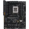 Image de ASUS TUF GAMING B650-E WIFI - Carte-mÃ¨re - ATX - Socket AM5 - AMD B650 Chipset - USB-C Gen2, USB 3.1 Gen 2 - Wi-Fi 6E, Bluetooth - carte graphique embarquÃ©e (unitÃ© centrale requise) - audio HD (8 canaux)