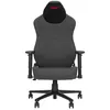 Image de ASUS SL201C ROG Aethon Fabric Edition SiÃ¨ge de jeu universel SiÃ¨ge capitonnÃ© Gris