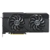 Image de ASUS Dual Radeon RX 7700 XT 12GB - OC Edition - carte graphique - Radeon RX 7700 XT - 12 Go GDDR6 - PCIe 4.0 - 3 x DisplayPort, HDMI - boÃ®te