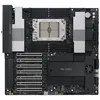 Image de ASUS PRO WS WRX90E-SAGE SE - Carte-mÃ¨re - SSI EEB AST2600 - Socket sTR5 - AMD WRX90 Chipset - USB 3.2 Gen 1, USB-C 3.2 Gen 2x2, USB4 - Gigabit LAN - carte graphique embarquÃ©e (unitÃ© centrale requise) - audio HD (6 canaux)