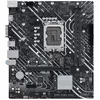 Image de ASUS PRIME H610M-K D4 - Carte-mÃ¨re - micro ATX - Socket LGA1700 - H610 Chipset - USB 3.2 Gen 1 - Gigabit LAN - carte graphique embarquÃ©e (unitÃ© centrale requise) - audio HD (8 canaux)