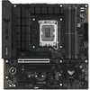 Image de ASUS TUF GAMING B760M-PLUS II - Carte-mÃ¨re - micro ATX - Socket LGA1700 - B760 Chipset - USB-C 3.2 Gen 2x2, USB 3.2 Gen 2, USB 3.2 Gen 1 - 2.5 Gigabit LAN - carte graphique embarquÃ©e (unitÃ© centrale requise) - audio HD (8 canaux)