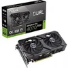 Image de Carte Graphique Dual -RTX4070S-O12G-EVO NVIDIA GeForce RTX 4070 SUPER 12 Go GDDR6X en occasion ou reconditionné