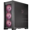 Image de Asus Tuf Gaming Gt302 ARGB TUF Gaming GT302 ARGB - BoÃ®tier moyen tour - Noir - RGB - FenÃªtre