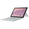 Image de ASUS Chromebook Detachable CM30 CM3001DM2A R70177 - 10.5" Kompanio 520 MT8186G 8 Go RAM 128 Go SSD ARM Mali-G52 2EE MC2 - Argent