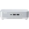 Image de ASUS NUC 14 Pro+ RNUC14RVSU500000I - Core Ultra 5 125H 1.2 GHz Argent