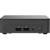 Image de ASUS NUC 13 PRO RNUC13ANKI700002I - Core i7 I7-1360P 2.2 GHz Carte graphique Intel Iris Xe - Noir