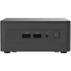 Image de ASUS NUC 13 PRO RNUC13ANHI500002I - Core i5 I5-1340P 1.9 GHz Carte graphique Intel Iris Xe - Noir