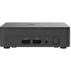 Image de ASUS NUC 12 Pro Slim Kit RNUC12WSKI500000I - Core i5 I5-1240P Carte graphique Intel Iris Xe - Noir