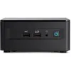 Image de ASUS NUC 12 Pro Kit RNUC12WSHI700002I - Core i7 I7-1260P 2.1 GHz Carte graphique Intel Iris Xe - Noir