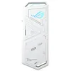 Image de ASUS ROG Strix Arion - Boitier externe - M.2 NVMe Card - USB 3.2 (Gen 2x1) - blanc