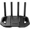 Image de ASUS TUF Gaming BE3600 - Routeur sans fil commutateur 4 ports - 1GbE, 2.5GbE, Wi-Fi 7 Bi-bande
