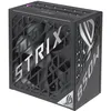 Image de ASUS ROG -STRIX-850P-GAMING unitÃ© d'alimentation d'Ã©nergie 850 W 20+4 pin ATX ATX Noir