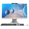 Image de ASUS M3402WFAK DRWPC022W - 23.8" Ryzen 5 7520U 2.8 GHz 16 Go RAM 1 To AMD Radeon Graphics - Blanc