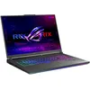 Image de ASUS ROG Strix G18 G814JV-DR5185W - 18" Core i7 I7-13650HX 32 Go RAM 1 To SSD NVIDIA GeForce RTX 4060 / Intel UHD Graphics - Gris