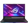 Image de Gaming ROG SCAR17-G733PYV-DRLL088W 17,3" WQHD 240 Hz AMD Ryzen 9 64 Go RAM 2 To SSD Nvidia GeForce RTX 4090 Noir en occasion ou reconditionné