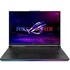 Image de gaming ROG SCAR18-G834JYR-DRR6161W 18" WQXGA 240 Hz Intel Core i9 64 Go RAM 2 To SSD Nvidia GeForce RTX 4090 Noir en occasion ou reconditionné