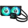Image de ASUS Prime LC 240 ARGB Boitier PC Refroidisseur de liquide tout-en-un 12 cm Noir